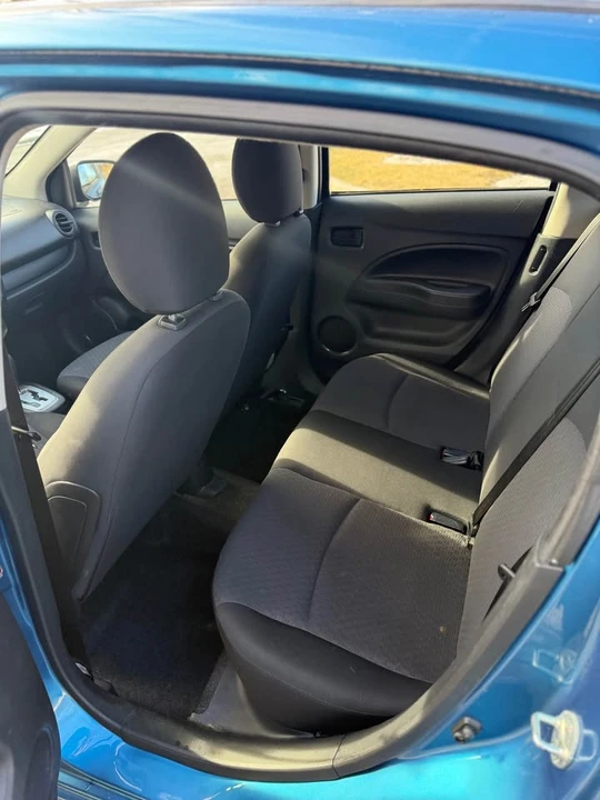 2017 Mitsubishi Mirage 6th Gen - Image 6 of 15