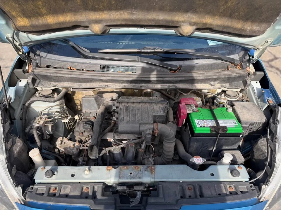 2017 Mitsubishi Mirage 6th Gen - Image 14 of 15