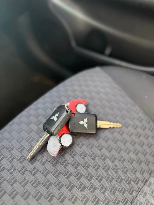 2017 Mitsubishi Mirage 6th Gen - Image 10 of 14