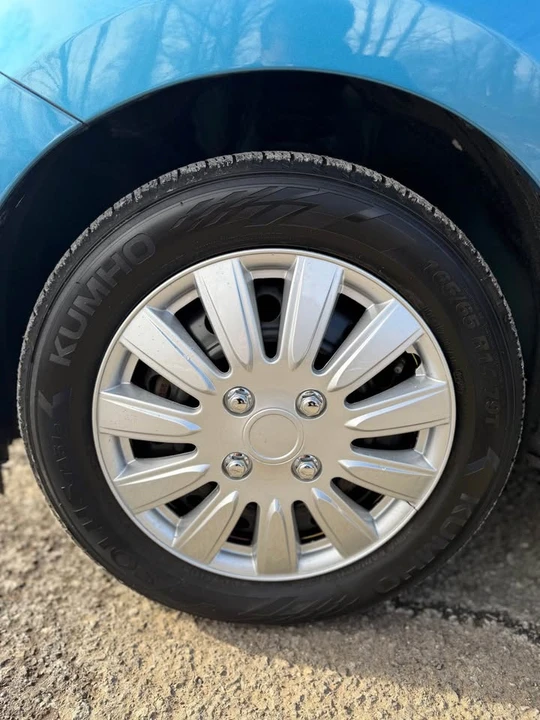 2017 Mitsubishi Mirage 6th Gen - Image 13 of 14