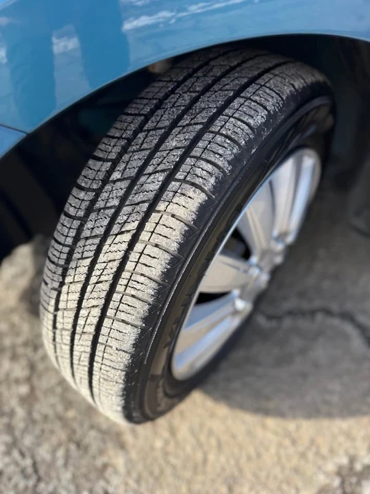 2017 Mitsubishi Mirage 6th Gen - Image 14 of 14