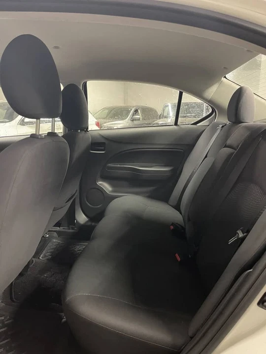 2017 Mitsubishi Mirage 6th Gen - Image 12 of 13