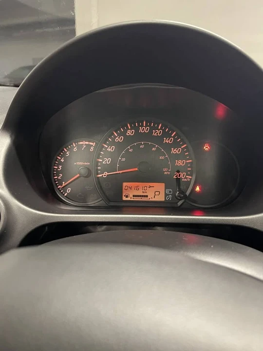2017 Mitsubishi Mirage 6th Gen - Image 7 of 13