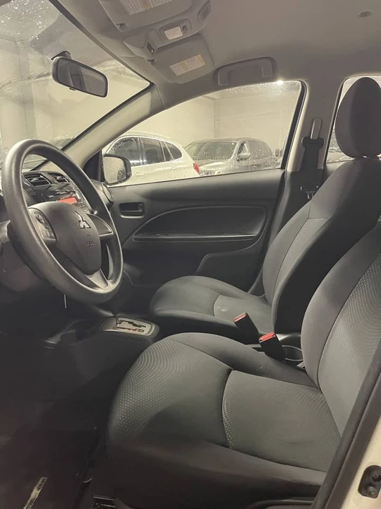 2017 Mitsubishi Mirage 6th Gen - Image 11 of 13