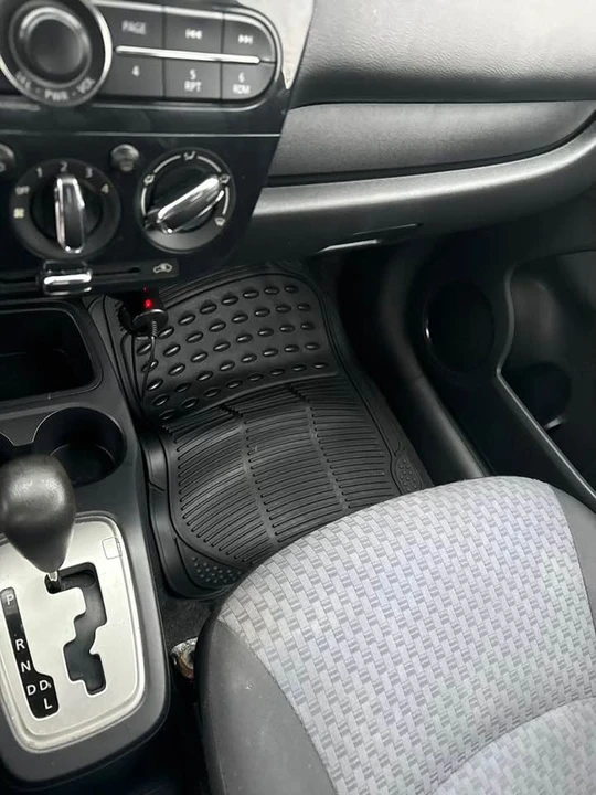 2017 Mitsubishi Mirage 6th Gen - Image 3 of 20