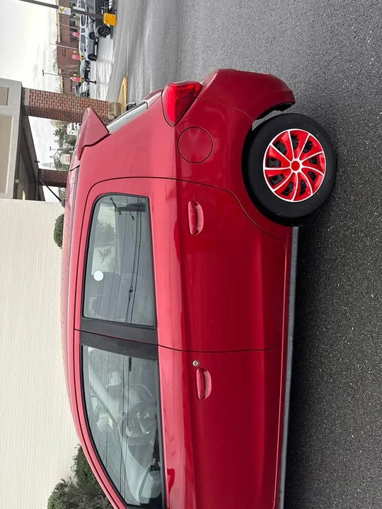 2017 Mitsubishi Mirage 6th Gen - Image 12 of 20