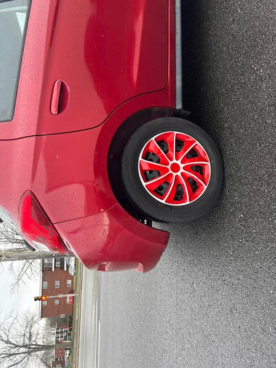 2017 Mitsubishi Mirage 6th Gen - Image 8 of 20