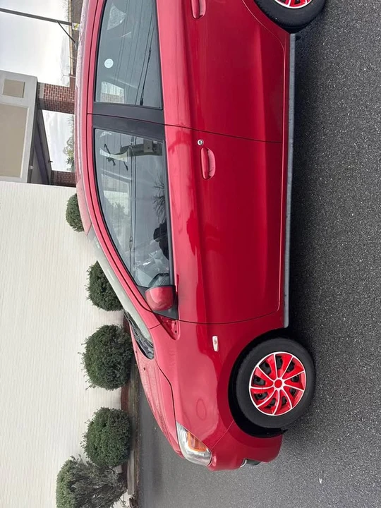 2017 Mitsubishi Mirage 6th Gen - Image 13 of 20