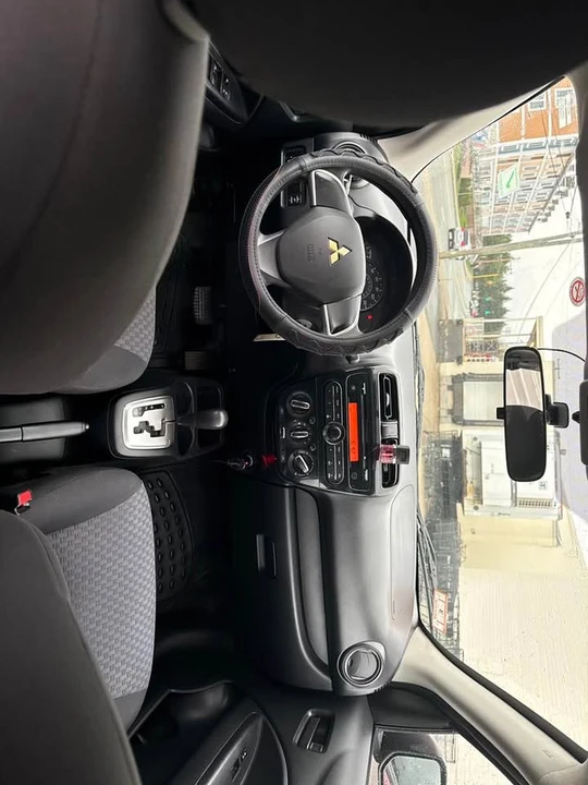2017 Mitsubishi Mirage 6th Gen - Image 5 of 20
