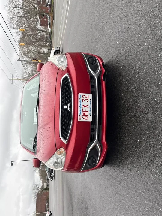 2017 Mitsubishi Mirage 6th Gen - Image 17 of 20