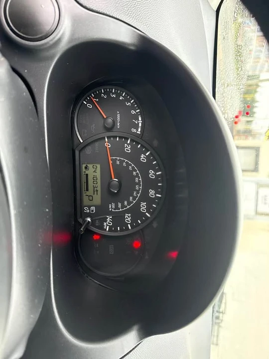 2017 Mitsubishi Mirage 6th Gen - Image 6 of 20