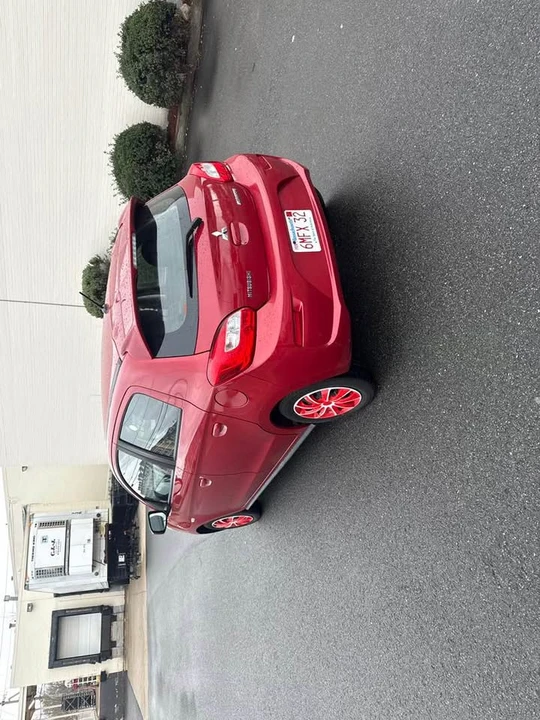 2017 Mitsubishi Mirage 6th Gen - Image 11 of 20