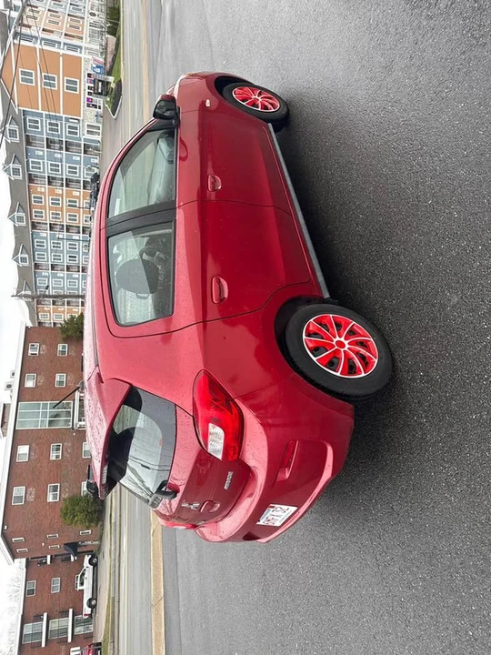 2017 Mitsubishi Mirage 6th Gen - Image 9 of 20