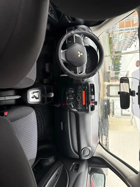 2017 Mitsubishi Mirage 6th Gen - Image 20 of 20