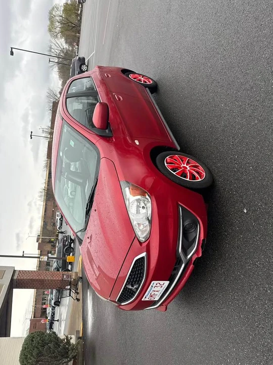2017 Mitsubishi Mirage 6th Gen - Image 15 of 20