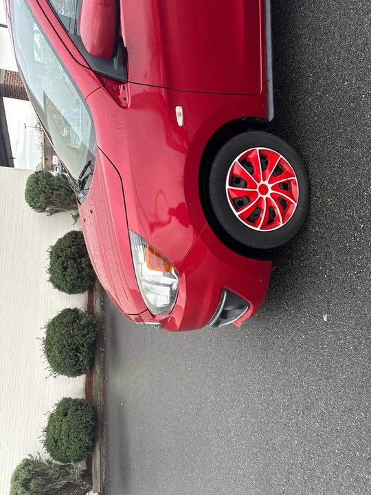 2017 Mitsubishi Mirage 6th Gen - Image 14 of 20