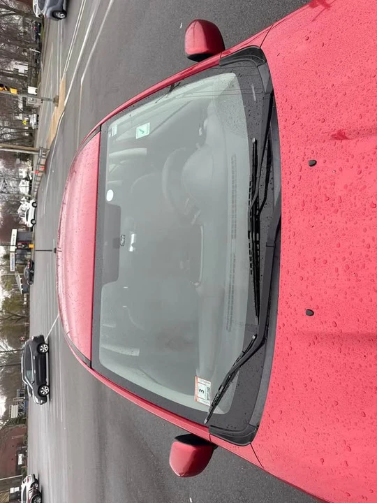 2017 Mitsubishi Mirage 6th Gen - Image 16 of 20