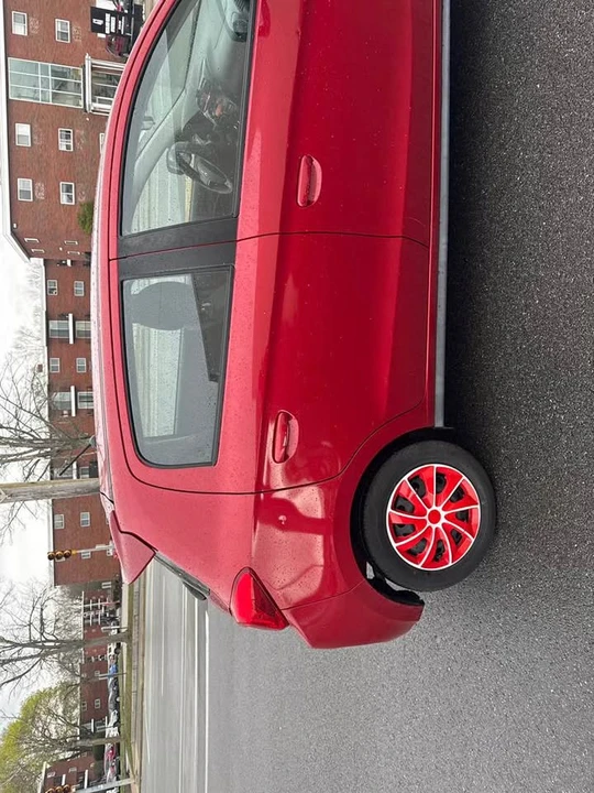 2017 Mitsubishi Mirage 6th Gen - Image 7 of 20