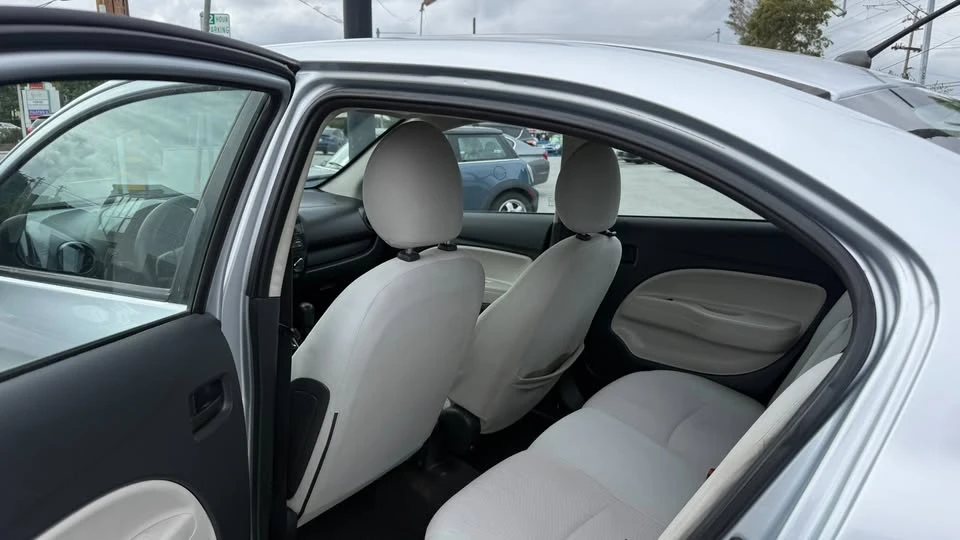 2017 Mitsubishi Mirage 6th Gen - Image 10 of 17