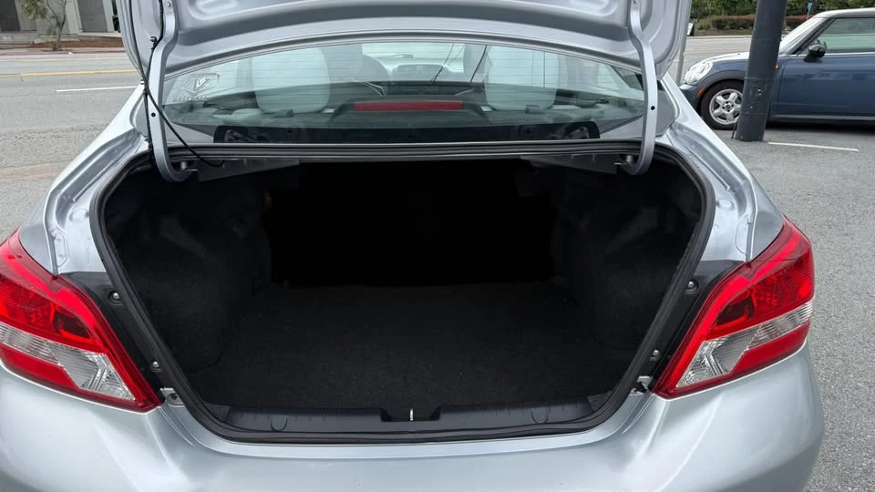 2017 Mitsubishi Mirage 6th Gen - Image 7 of 17