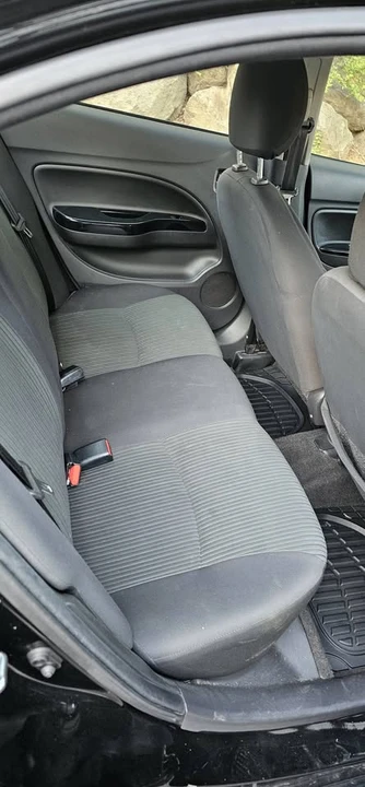 2017 Mitsubishi Mirage 6th Gen - Image 10 of 10