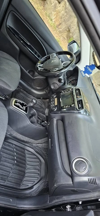 2017 Mitsubishi Mirage 6th Gen - Image 7 of 10