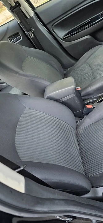 2017 Mitsubishi Mirage 6th Gen - Image 8 of 10