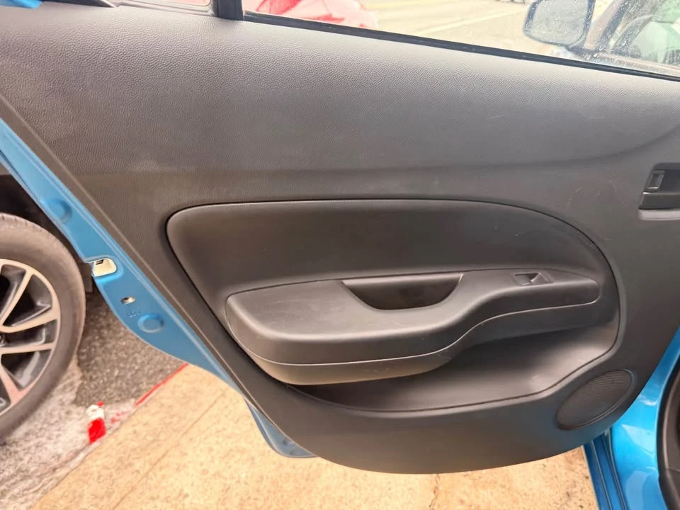 2017 Mitsubishi Mirage 6th Gen - Image 8 of 17