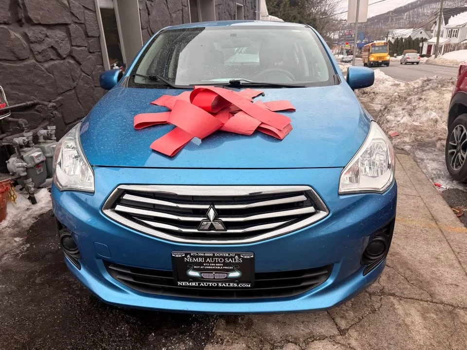 2017 Mitsubishi Mirage 6th Gen - Image 2 of 17