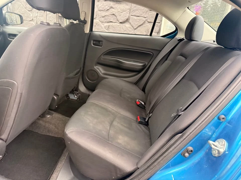 2017 Mitsubishi Mirage 6th Gen - Image 9 of 17
