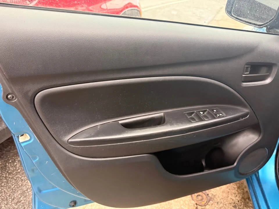 2017 Mitsubishi Mirage 6th Gen - Image 10 of 17