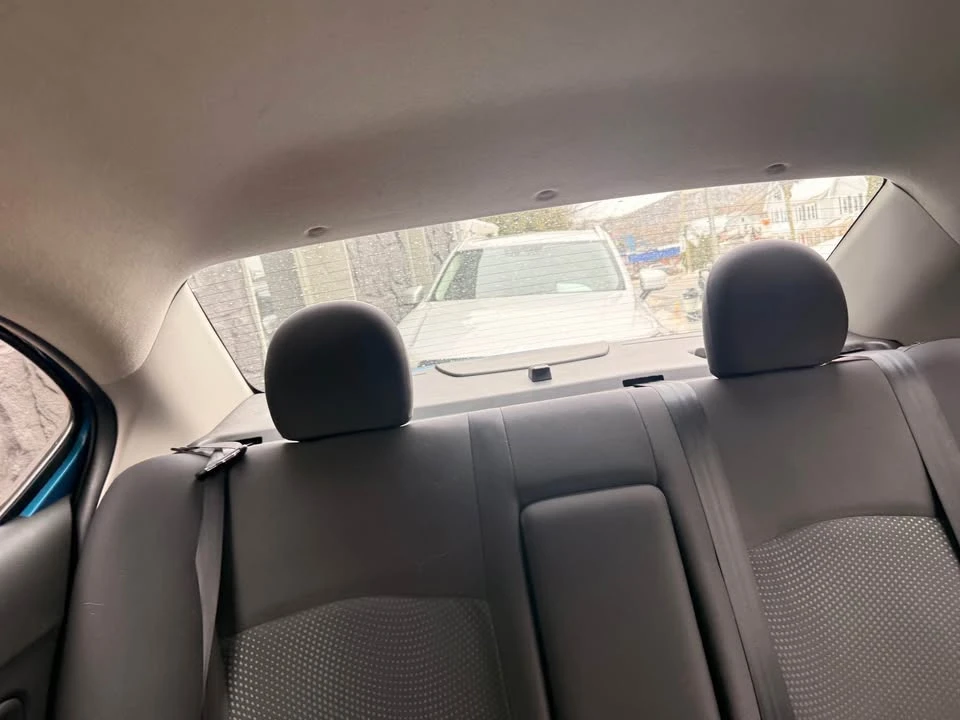 2017 Mitsubishi Mirage 6th Gen - Image 17 of 17