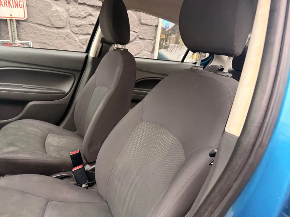 2017 Mitsubishi Mirage 6th Gen - Image 12 of 17