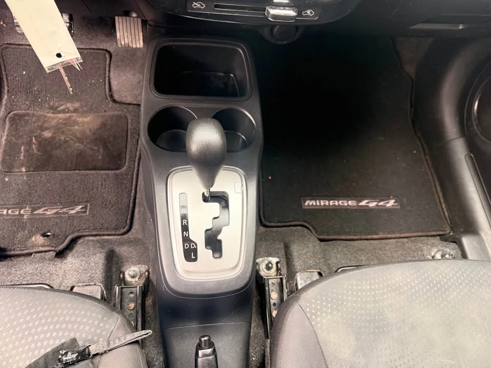 2017 Mitsubishi Mirage 6th Gen - Image 16 of 17