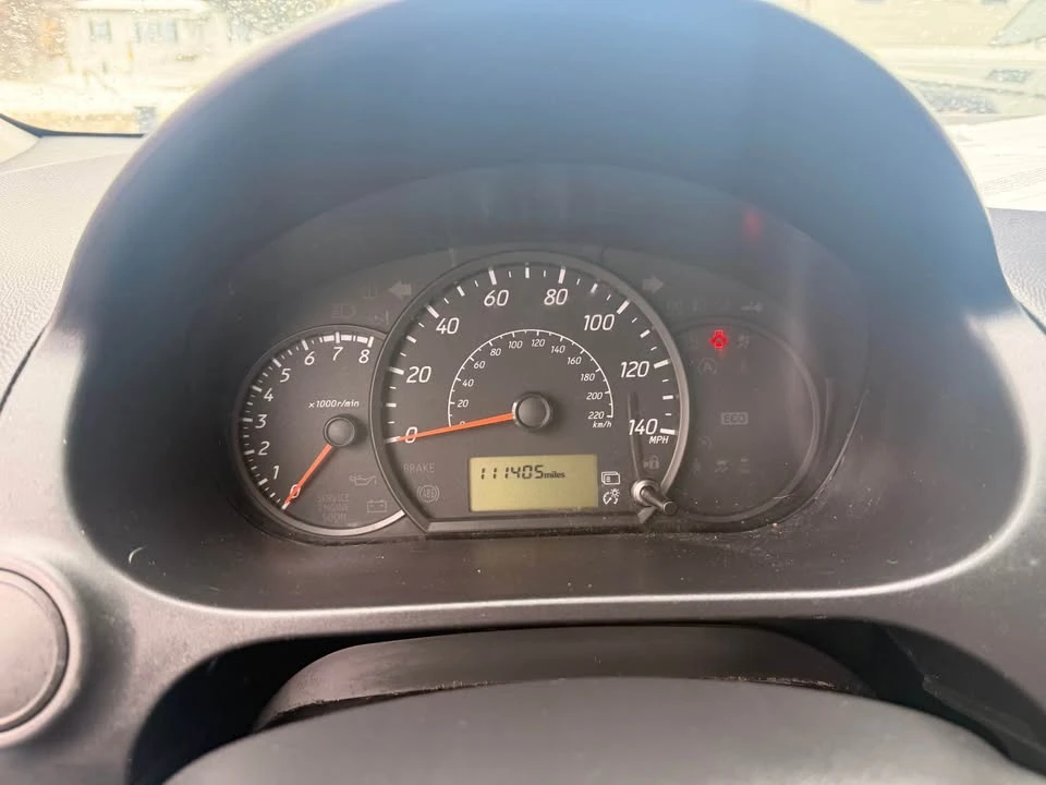 2017 Mitsubishi Mirage 6th Gen - Image 13 of 17