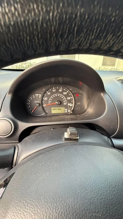 2017 Mitsubishi Mirage 6th Gen - Image 6 of 6