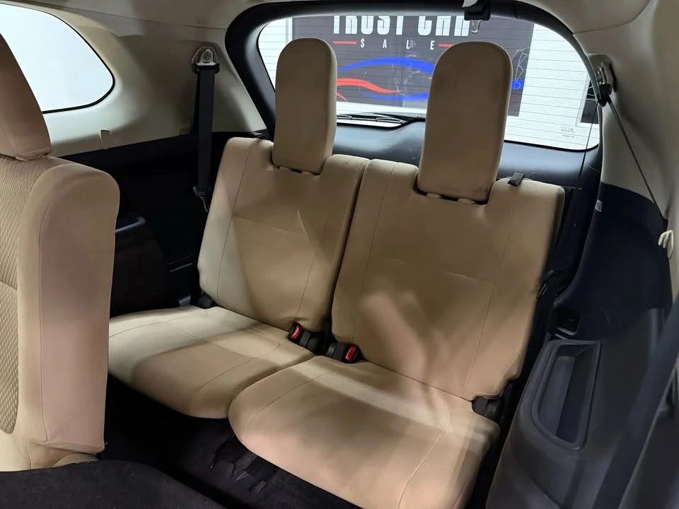 2017 Mitsubishi Outlander - Image 13 of 20