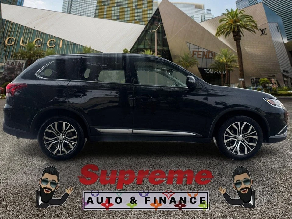 2017 Mitsubishi Outlander - Image 6 of 20