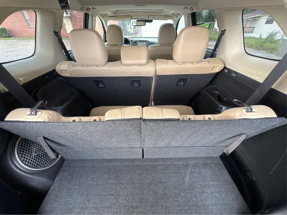 2017 Mitsubishi Outlander - Image 13 of 20