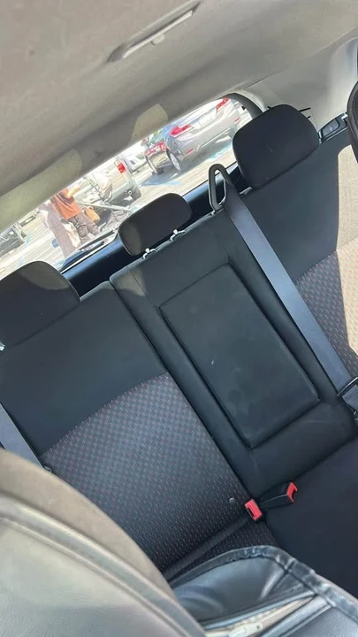 2017 Mitsubishi Outlander - Image 8 of 8
