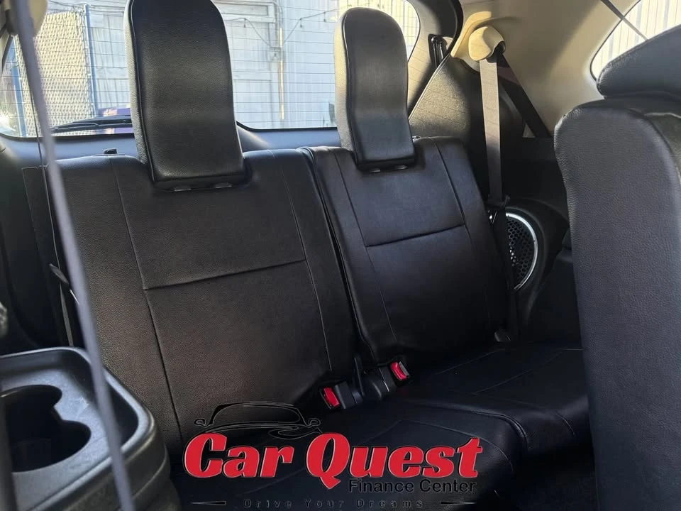 2017 Mitsubishi Outlander - Image 17 of 20