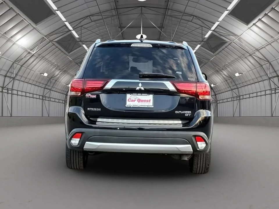 2017 Mitsubishi Outlander - Image 6 of 20