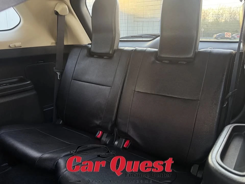 2017 Mitsubishi Outlander - Image 14 of 20