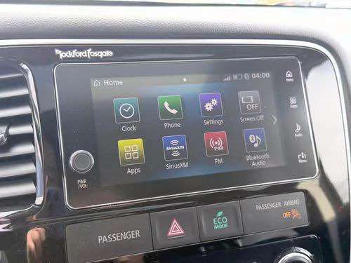 2017 Mitsubishi Outlander - Image 7 of 12