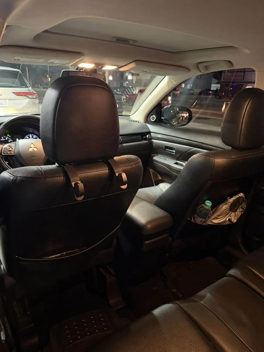 2017 Mitsubishi Outlander - Image 16 of 19