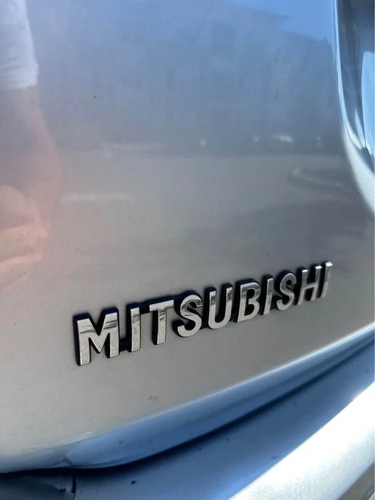 2017 Mitsubishi Outlander - Image 7 of 20