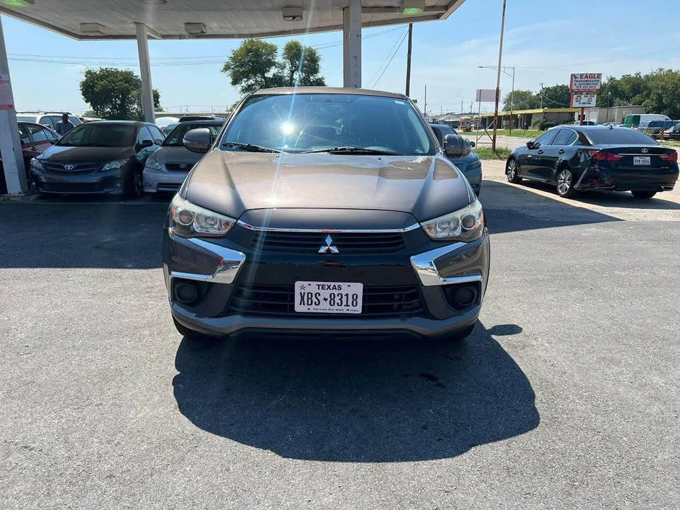2017 Mitsubishi Outlander - Image 3 of 7
