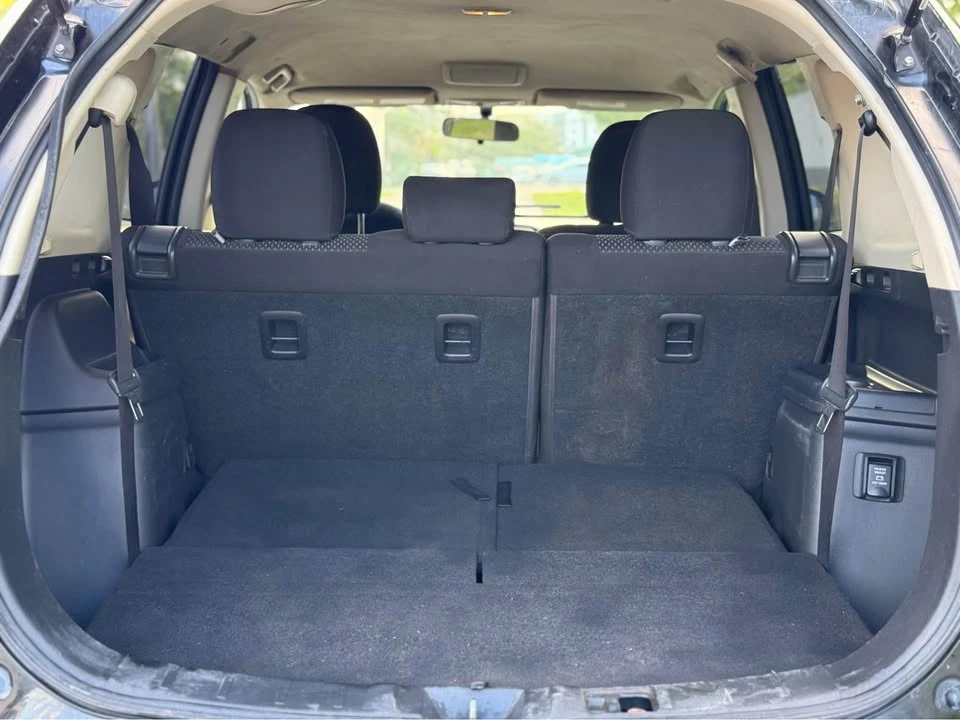 2017 Mitsubishi Outlander - Image 6 of 11