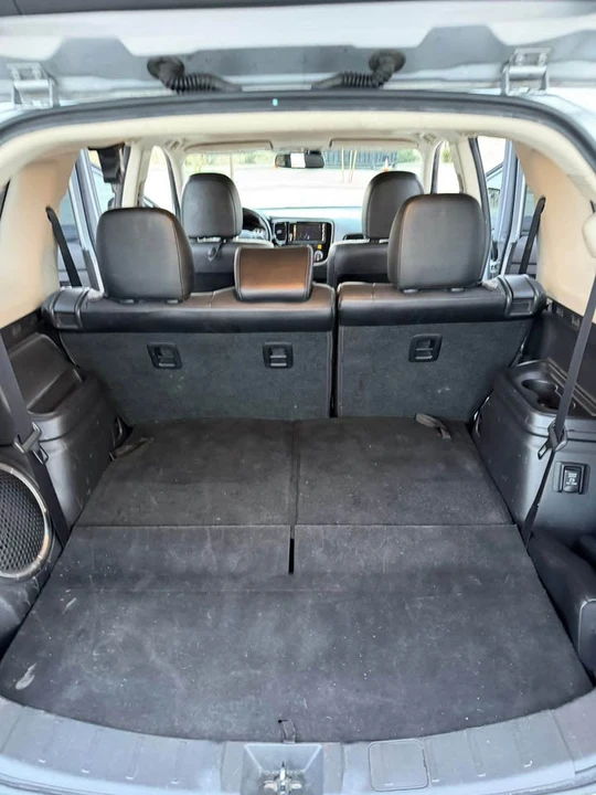 2017 Mitsubishi Outlander - Image 19 of 19