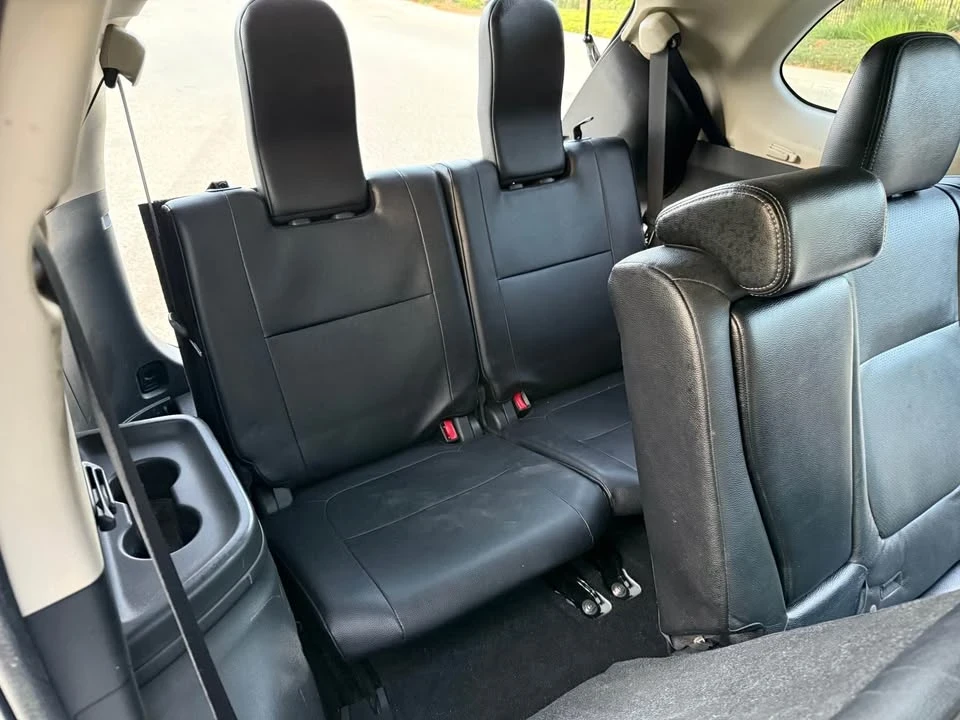 2017 Mitsubishi Outlander - Image 12 of 15